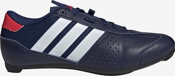 ADIDAS PERFORMANCE - Calzado deportivo 'Heritage Road' en azul: frente