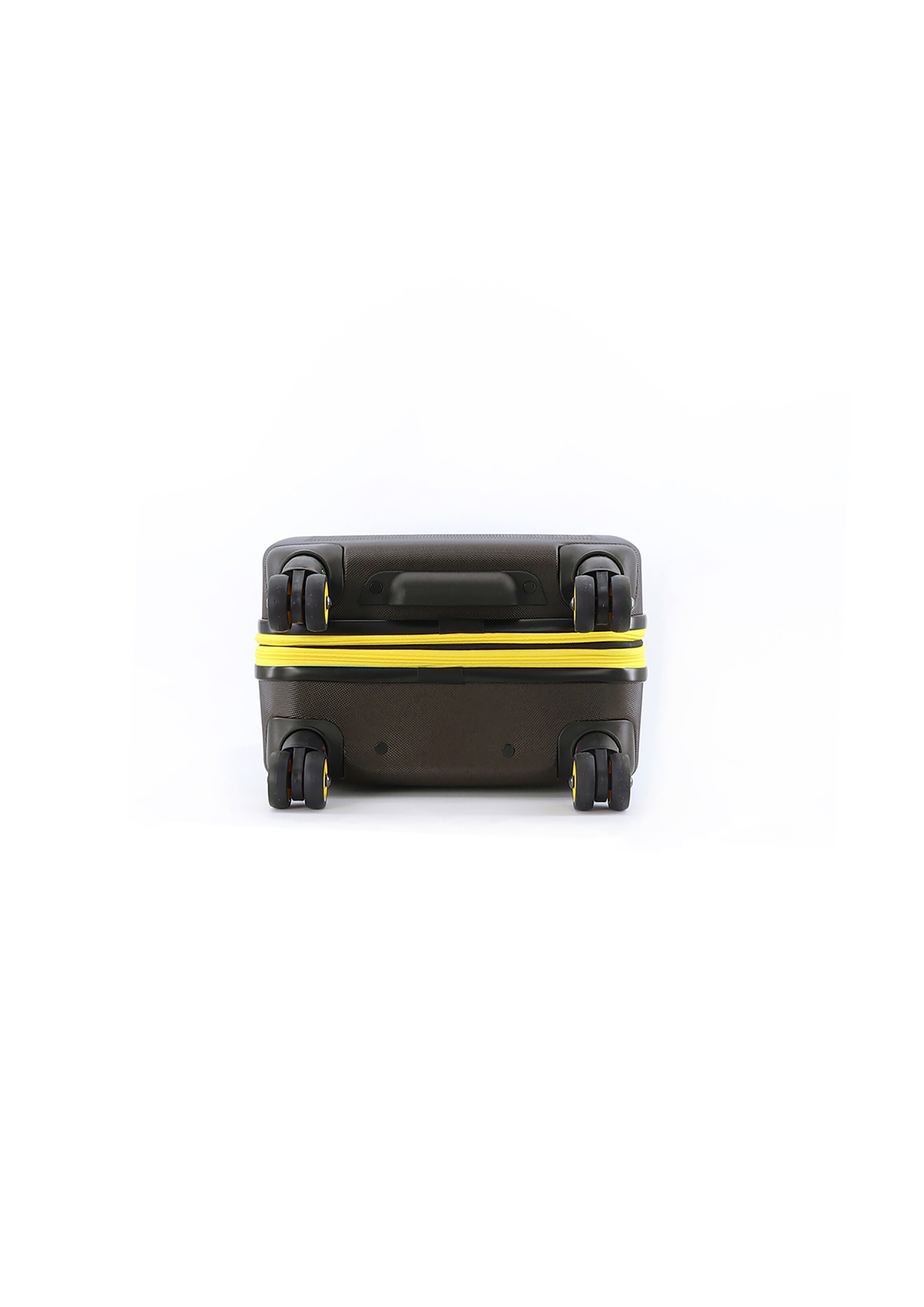 National Geographic Suitcase 'Aerodrome' in Brown