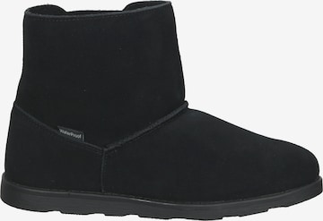 Kickers Stiefel in Schwarz