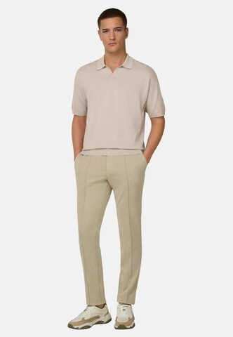 Boggi Milano Pullover in Braun