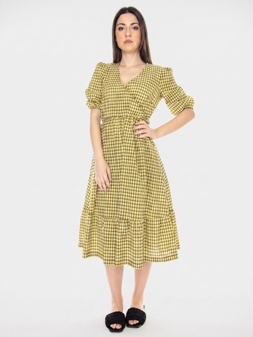 Barbour Kleid 'Addison'‌‌‌‌‌‌‌‌ in Mischfarben