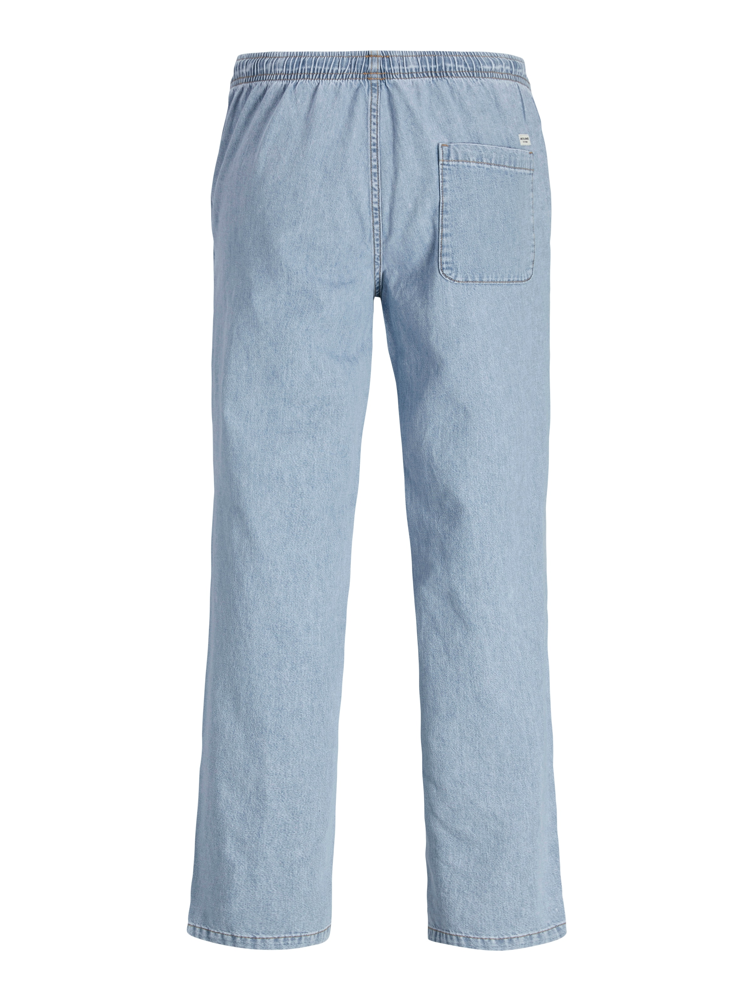 Loosefit Jeans 'JJIBILL' di JACK & JONES in blu