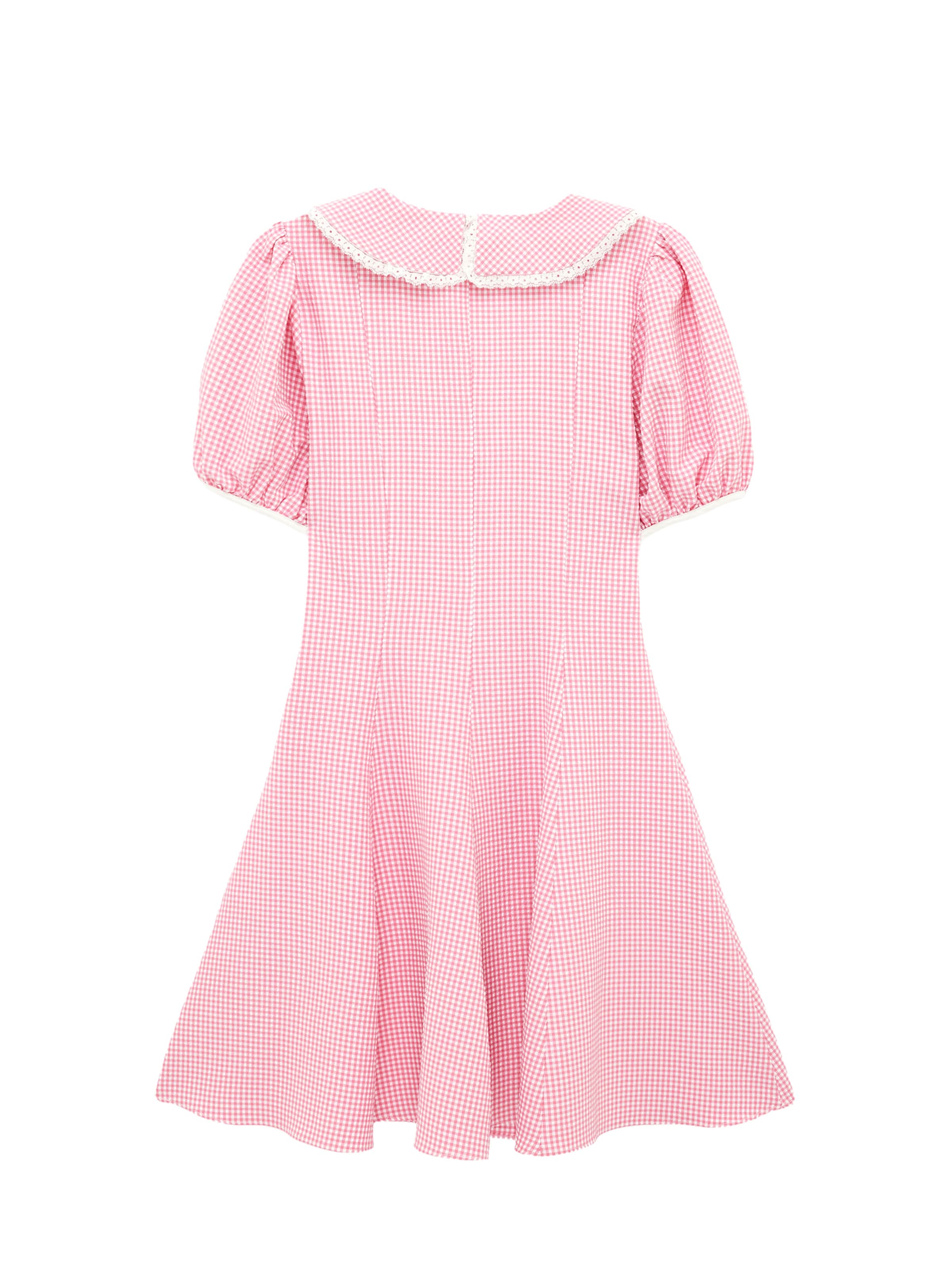 Koton Jurk in Roze