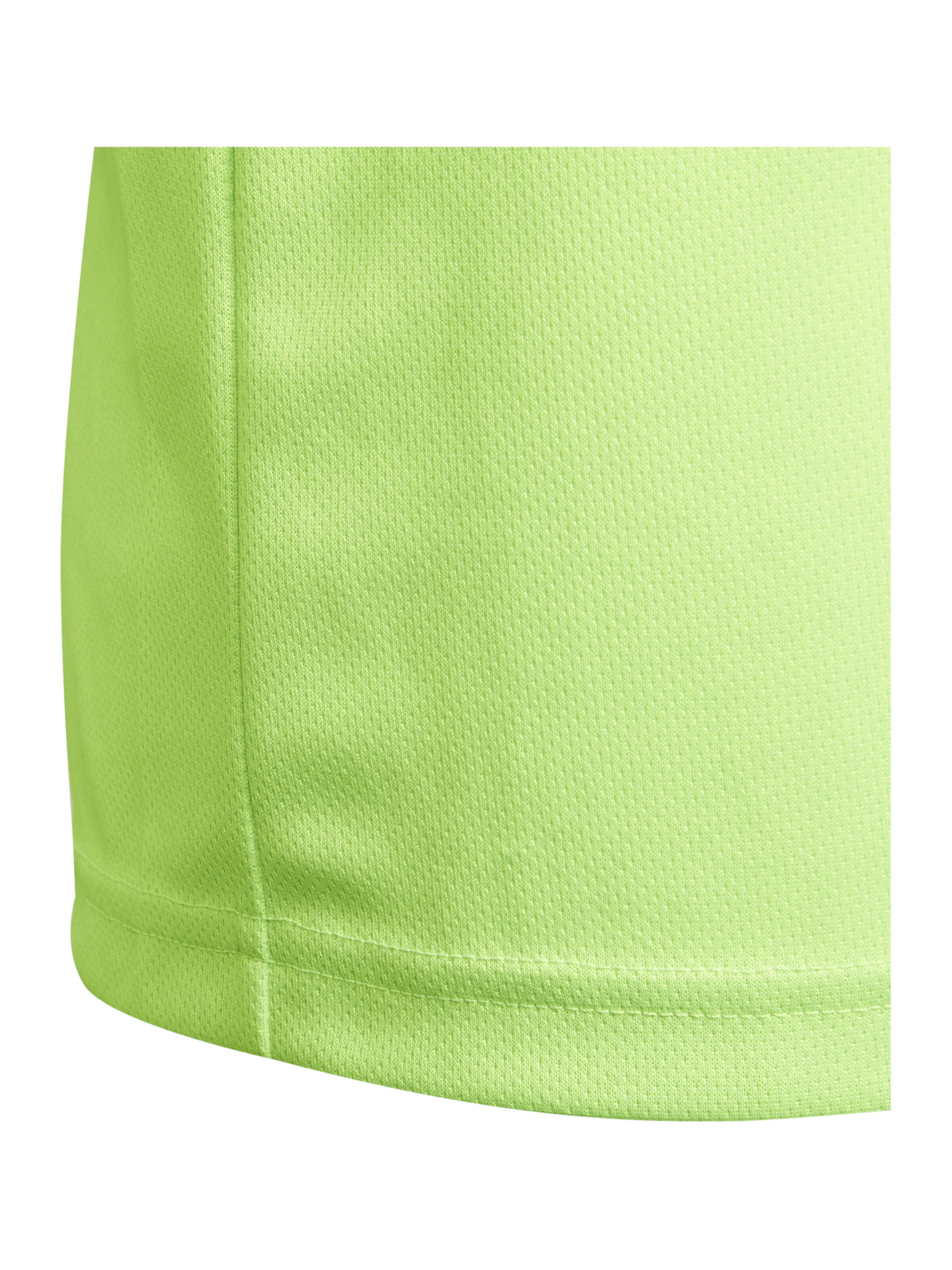 ADIDAS PERFORMANCE Performance Shirt 'Estro 19' in Green