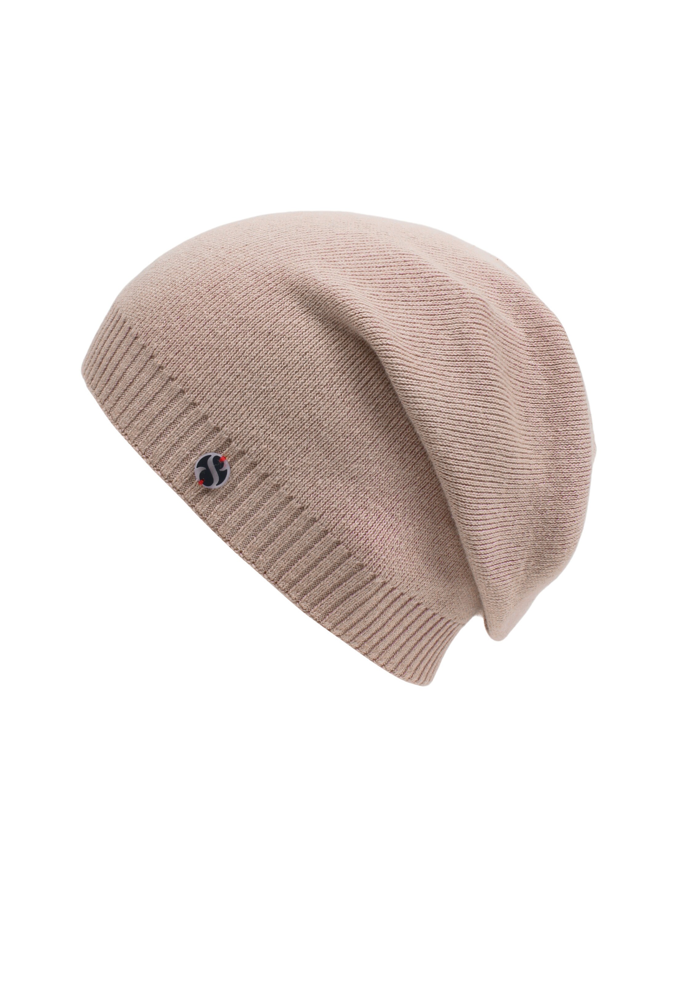 SAMAYA Beanie 'Elen' in Beige