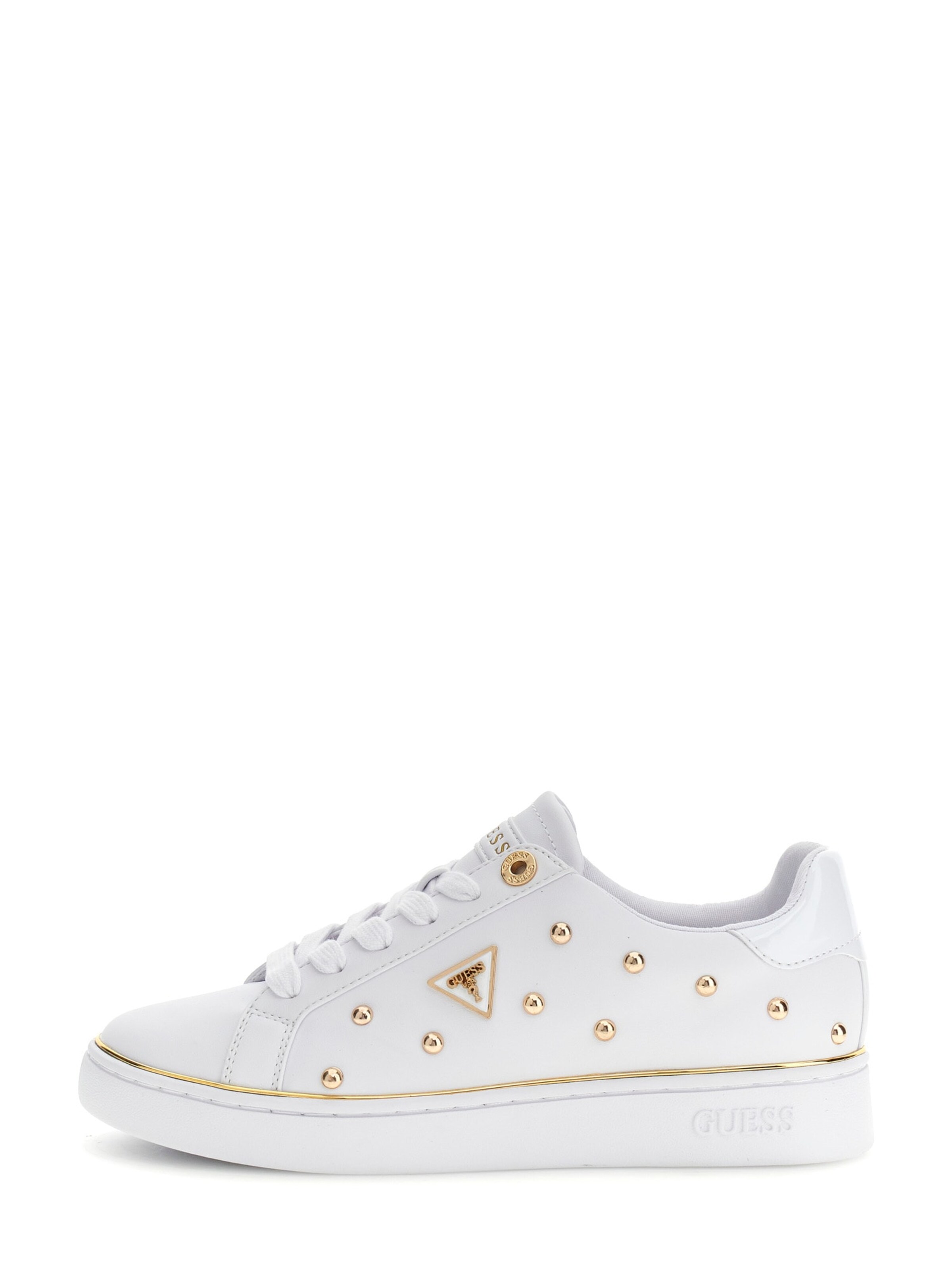 GUESS Sneakers 'Bonitah' in White