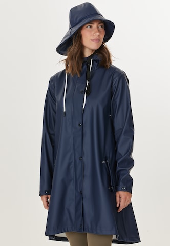 Weather Report Hat 'Darby' in Blue