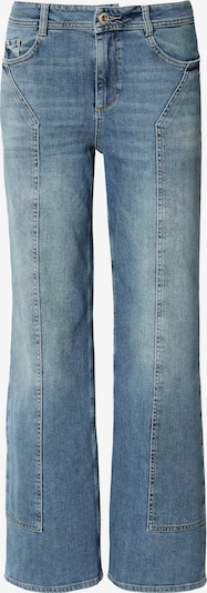 MOS MOSH Džinsi 'MMDara', krāsa - zils džinss, Preces skats