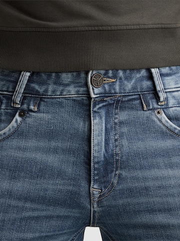 PME Legend - Loosefit Vaquero 'PME LEGEND - Commander 3.0 relaxed fit jeans' en azul