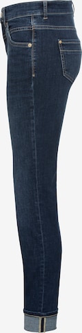 MAC Slim fit Jeans in Blue