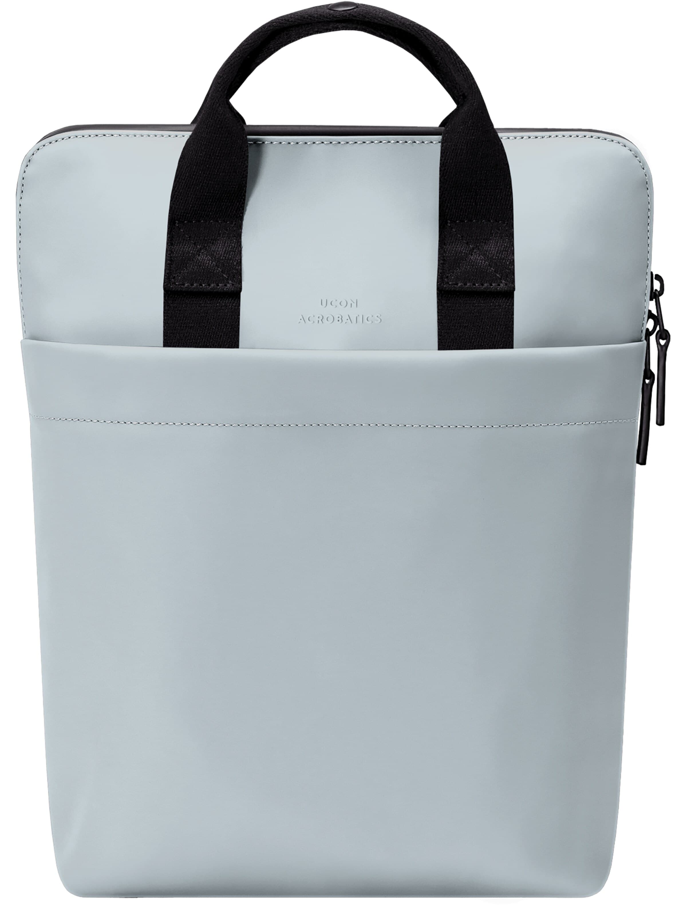 Ucon Acrobatics Backpack 'Masao Mini Lotus Infinity' in Blue: front