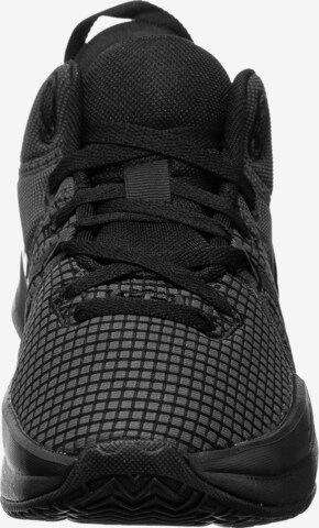 Chaussure de sport 'LeBron Witness 7' NIKE en noir