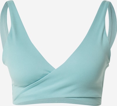 NIKE Športový top - mätová, Produkt