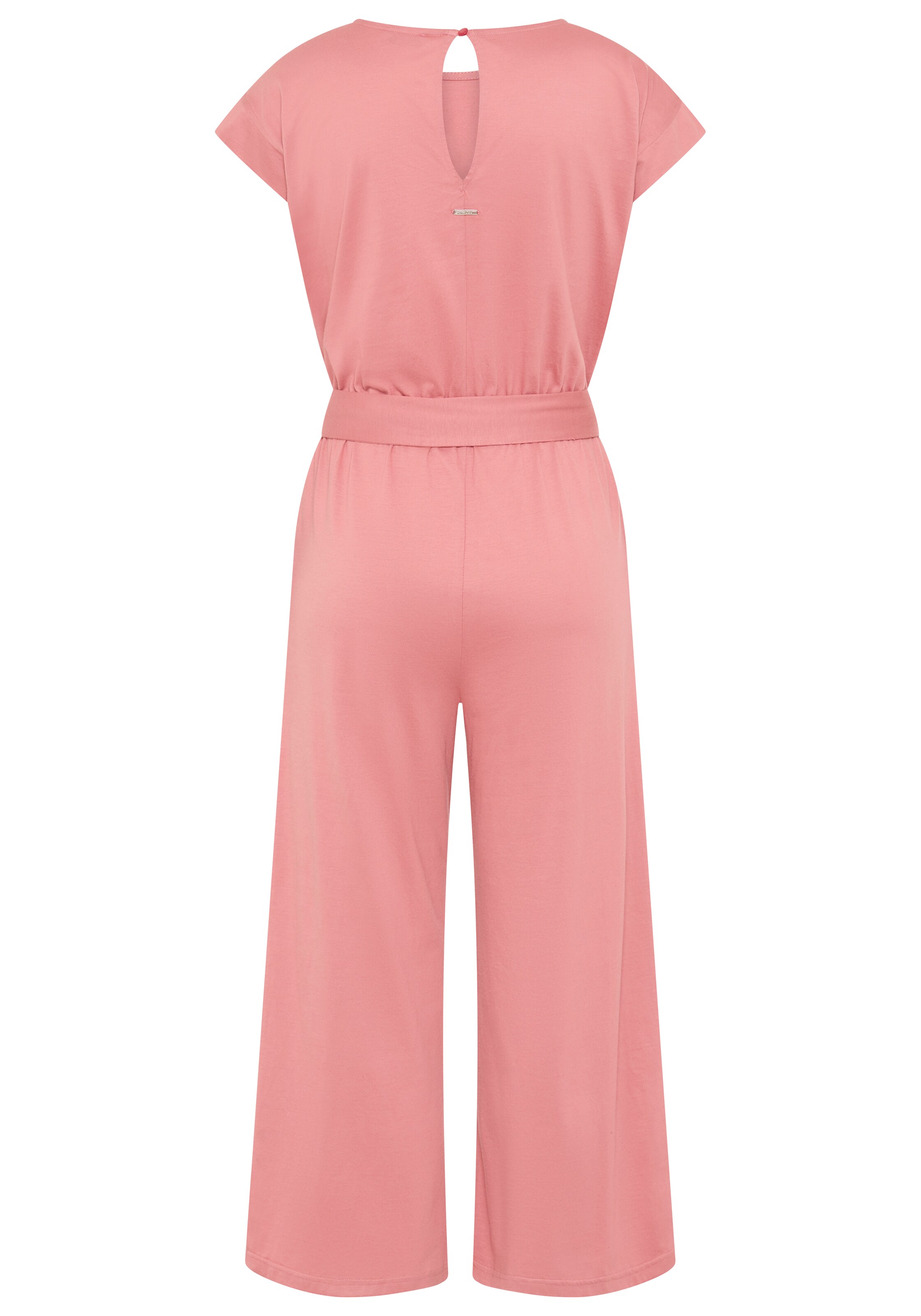 LAURA SCOTT Jumpsuit in Pink