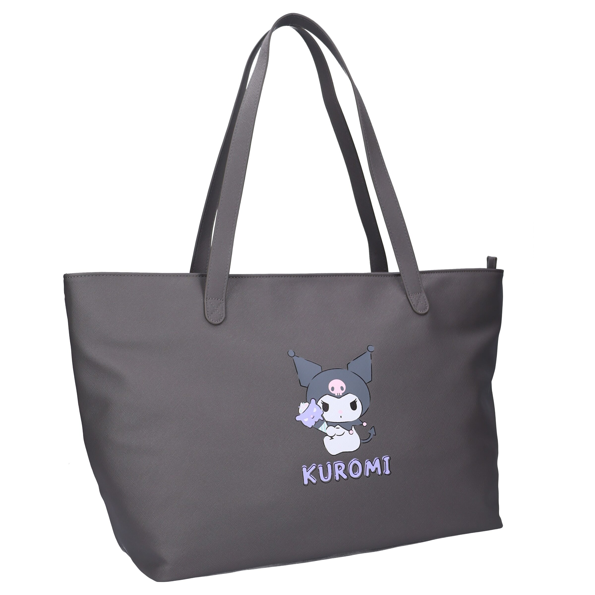 VADOBAG Shopper in Grey