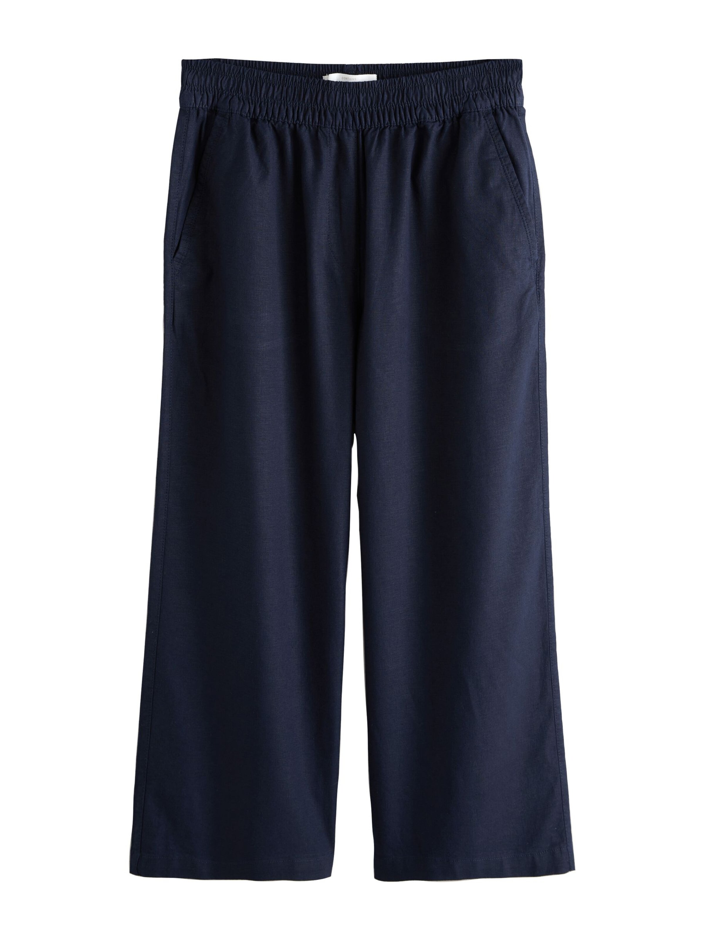 Next Loosefit Broek in Beige