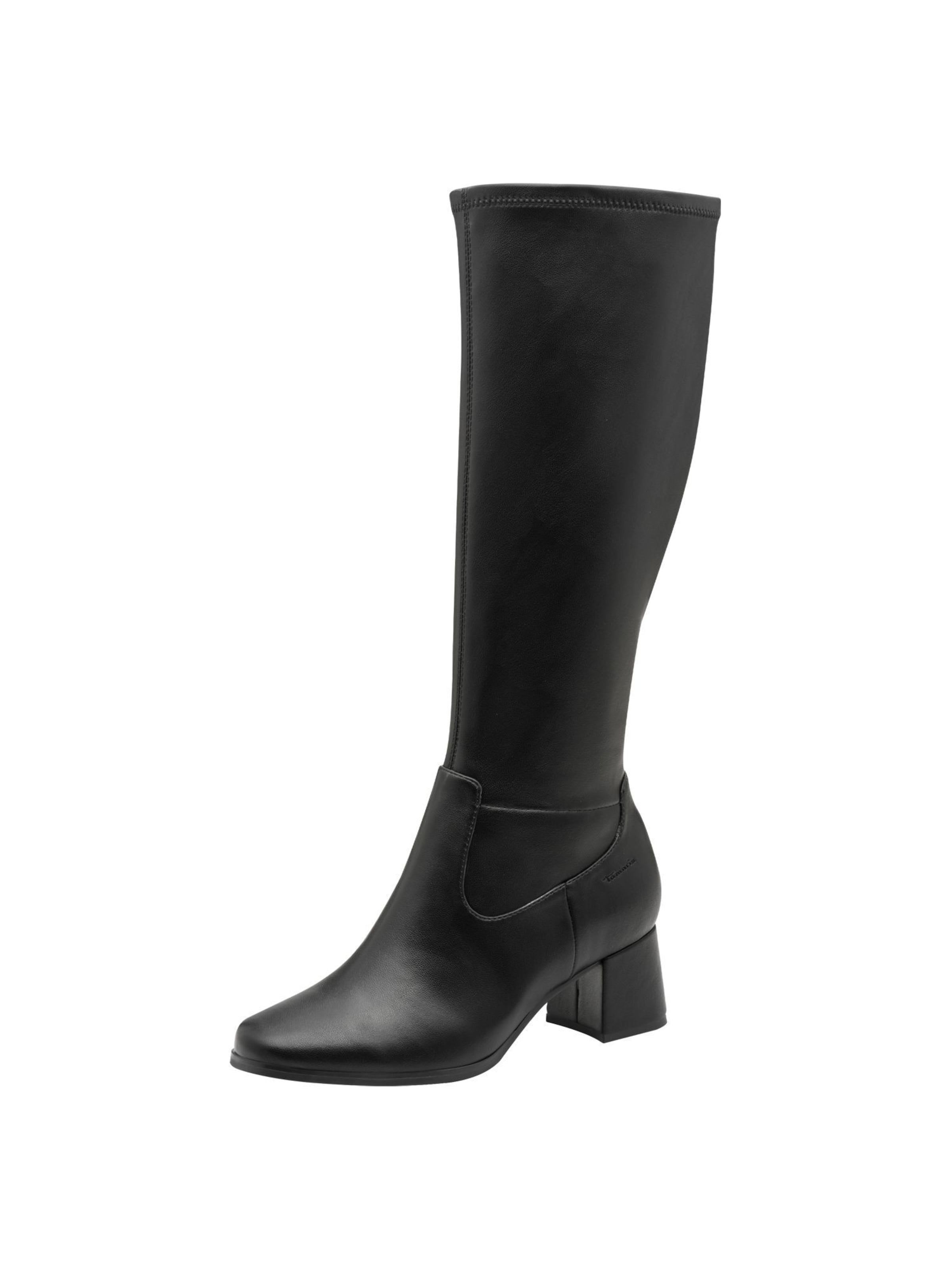 Tamaris Boot in Black, Item view