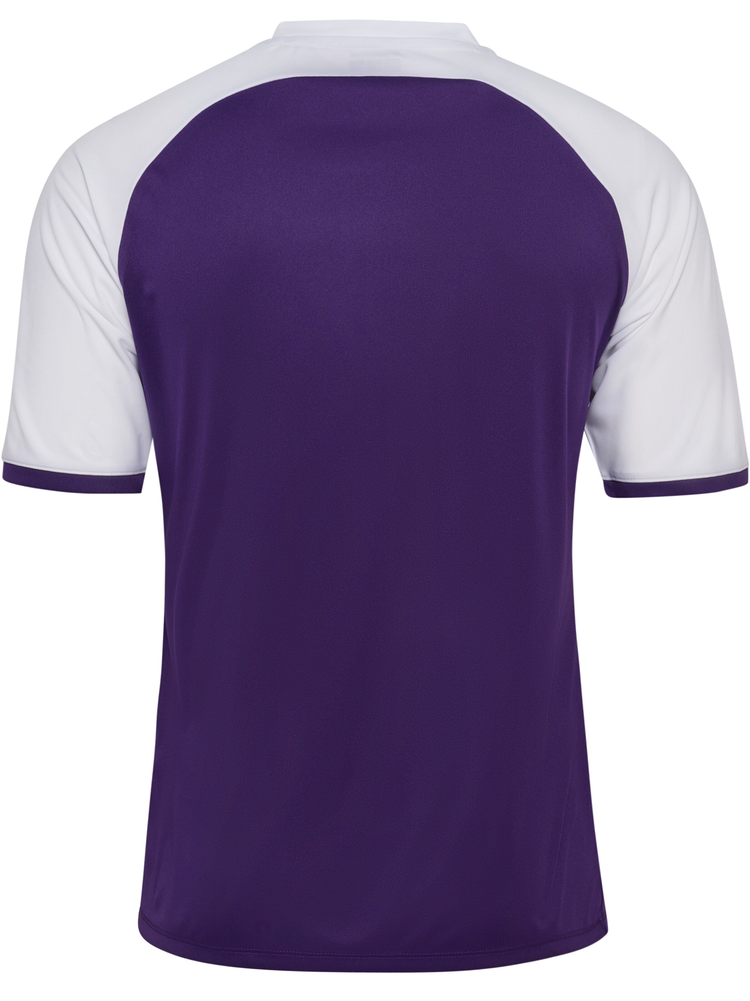 Hummel Functioneel shirt 'Match Legend' in Lila
