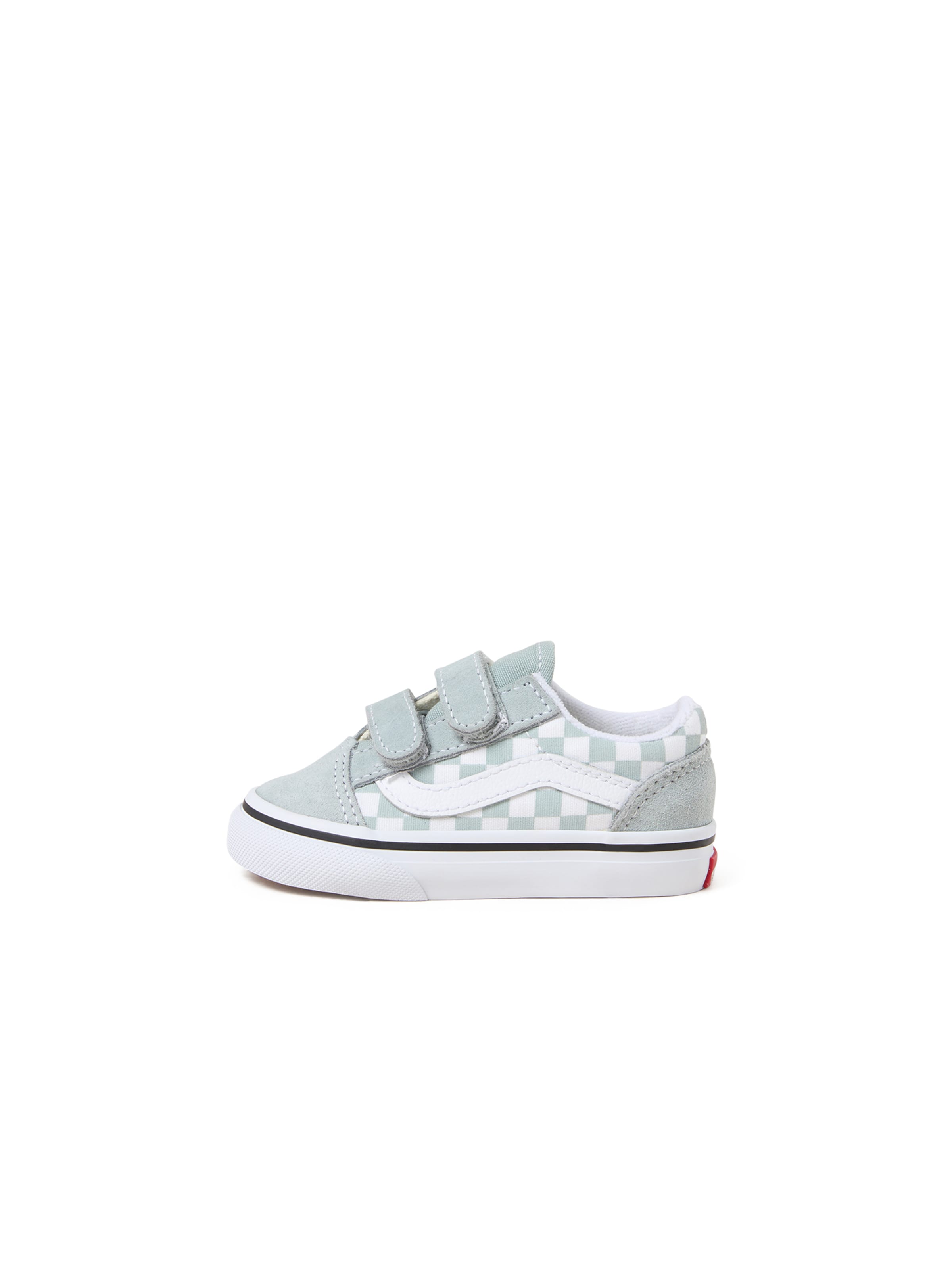 VANS Superge 'Old Skool' | modra barva: sprednja stran