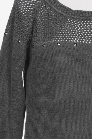 GARCIA Sweater & Cardigan in XS in Grey