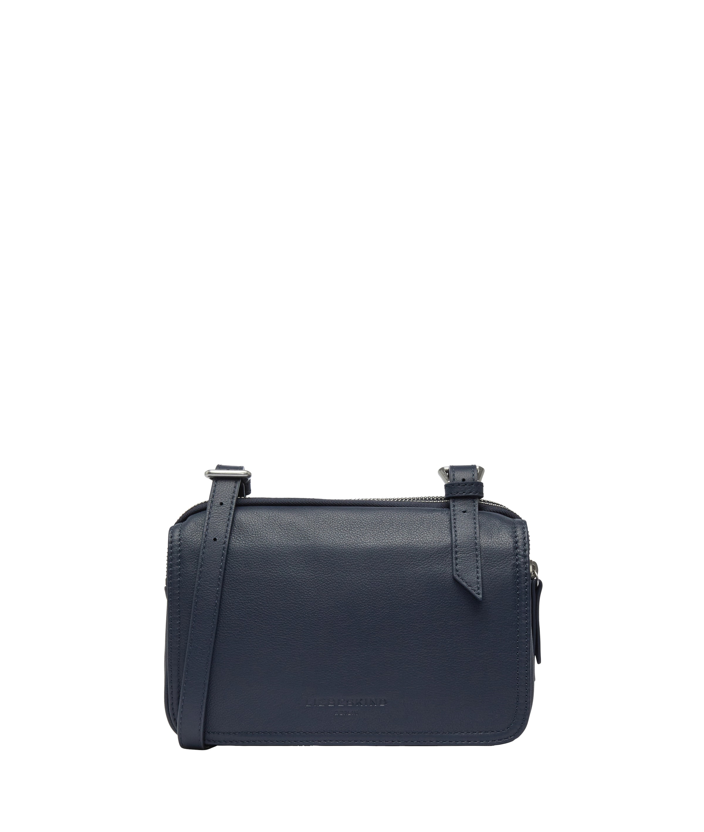 Liebeskind Berlin Sac à bandoulière ' MAREIKE ' en One Size en bleu, Vue avec produit