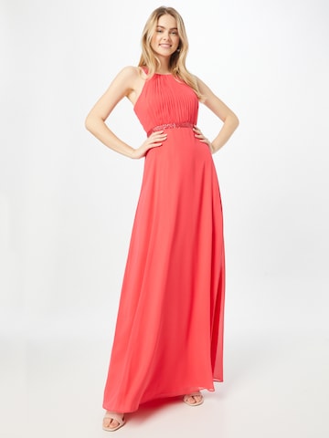 VM Vera Mont Evening Dress in Pink