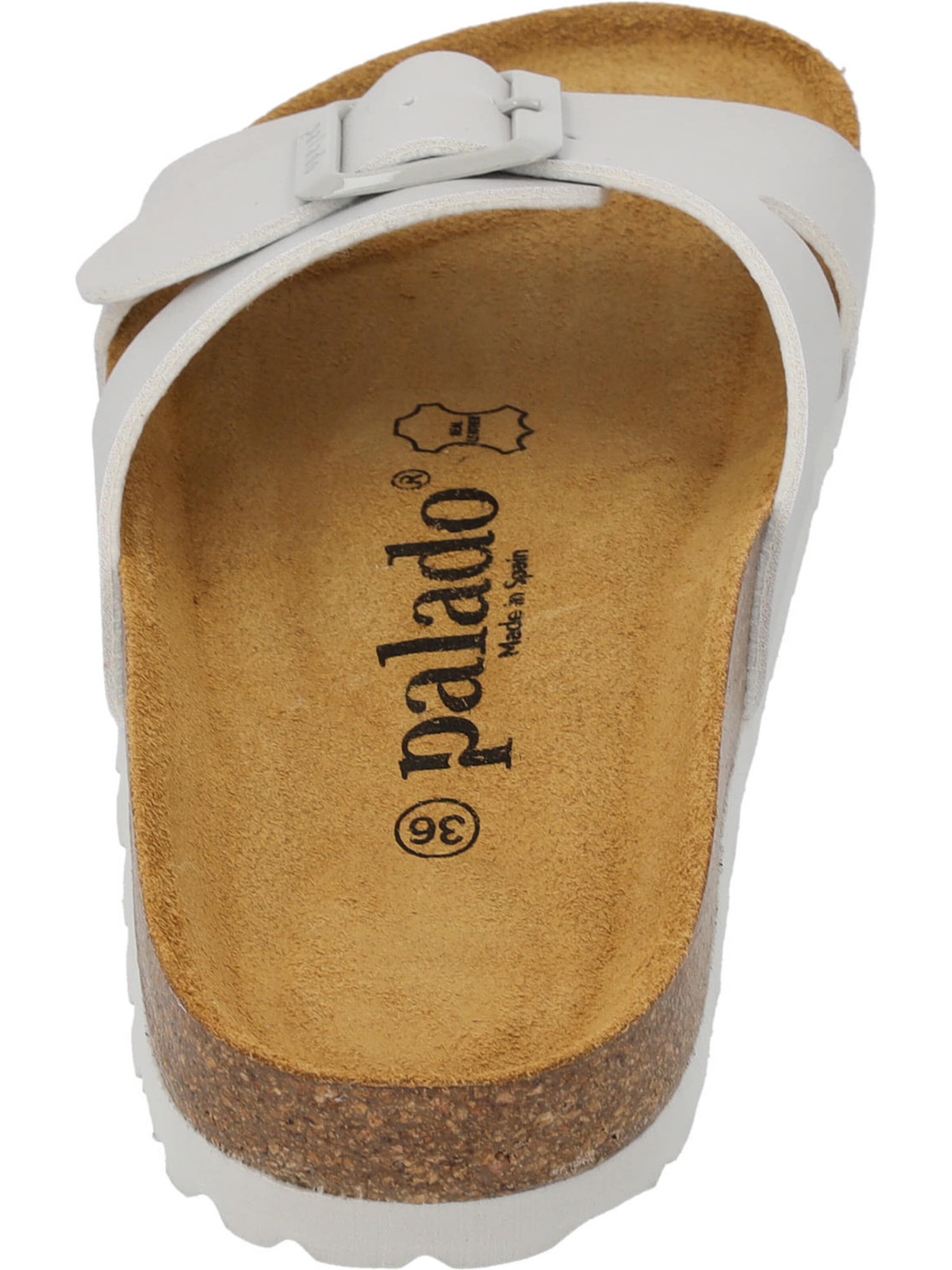 Mule 'Palado Tinos' Palado en gris