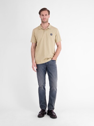 LERROS Shirt in Beige
