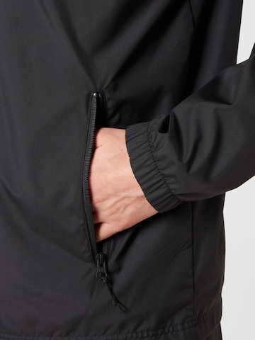 THE NORTH FACE Athletic Jacket 'Cyclone' in Black