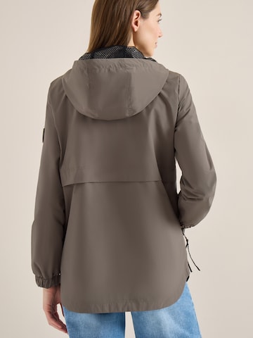 Giacca di mezza stagione di CECIL in marrone