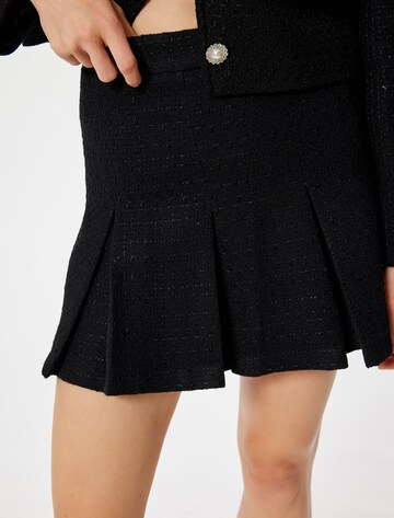 Koton Skirt in Black