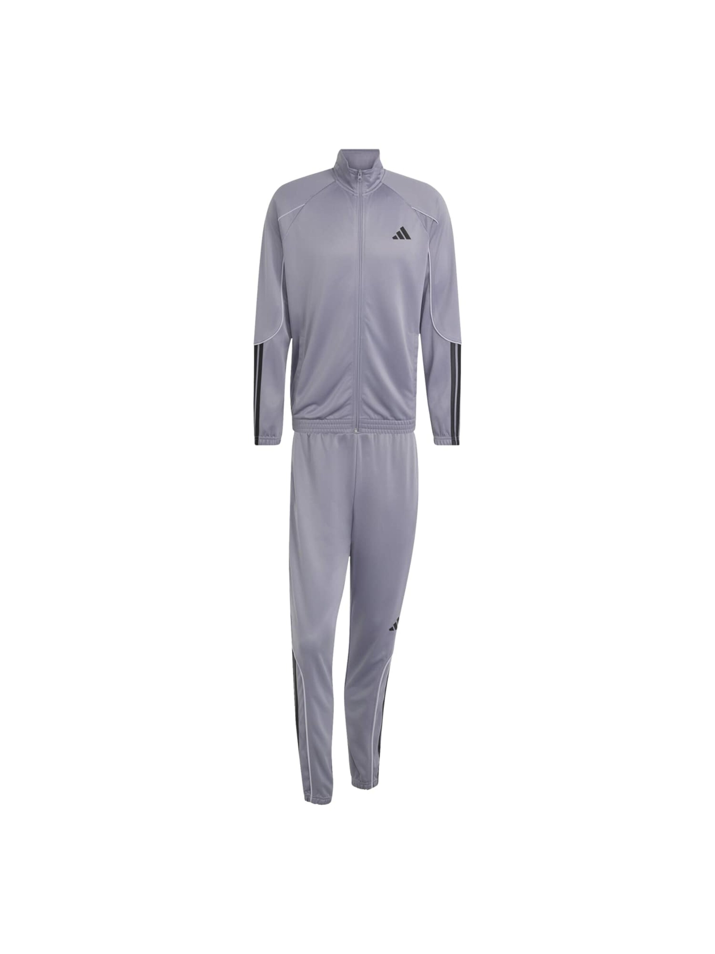 ADIDAS SPORTSWEAR Treeningdress 'STADIUM', värv lilla: eest vaates