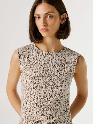 Pepe Jeans Kleid 'Lexi' in Beige