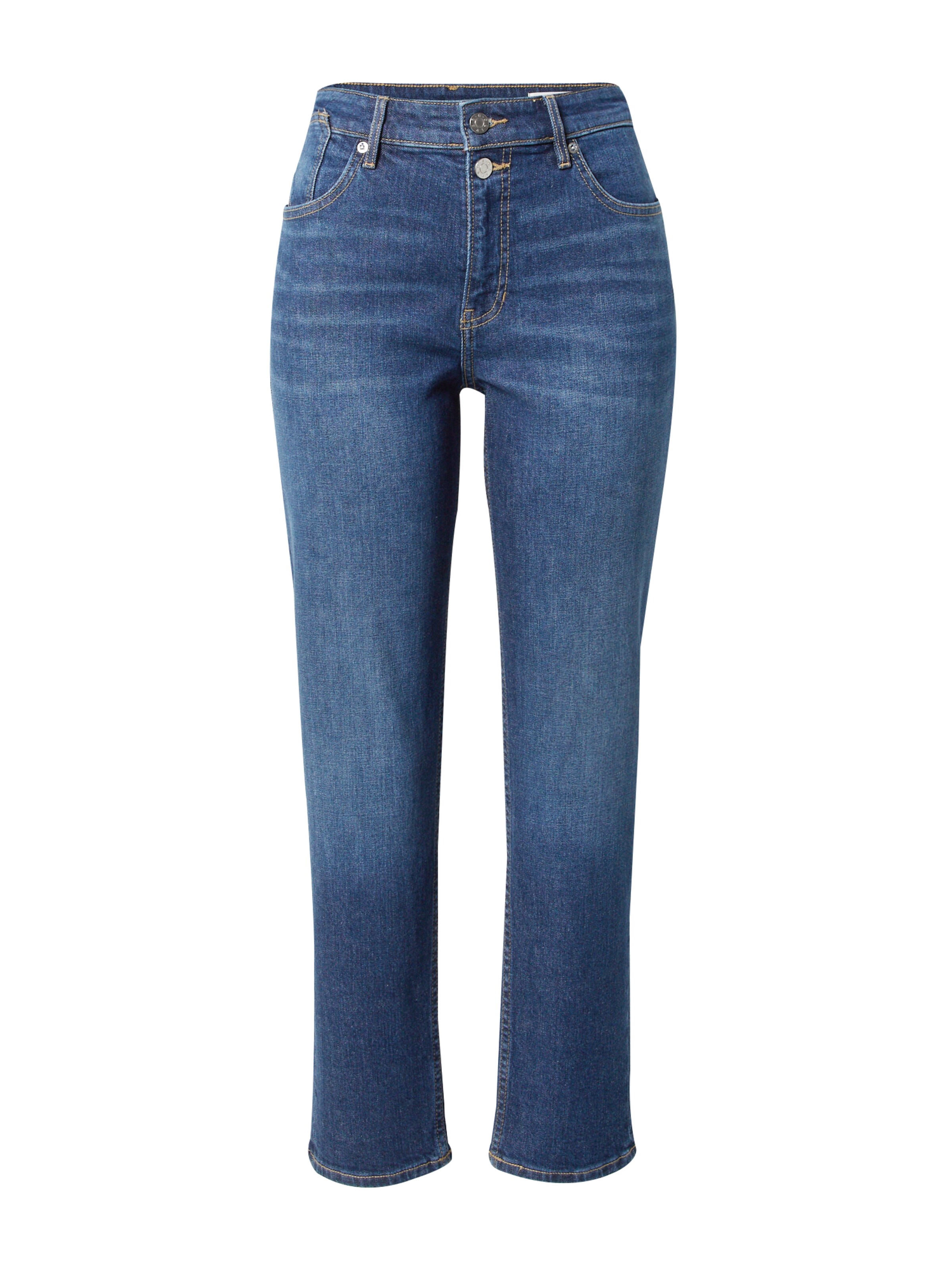 Abbigliamento N35W1 s.Oliver Jeans in Blu 