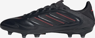 Chaussure de foot 'Copa Pure 3 Pro' ADIDAS PERFORMANCE en noir : devant