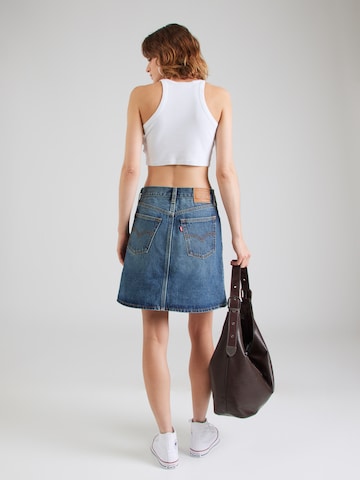 LEVI'S ® Skirt in Blue
