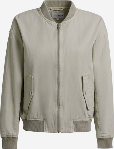 khujo Välikausitakki 'Inie' värissä vihreä / vaaleanvihreä, Tuotenäkymä