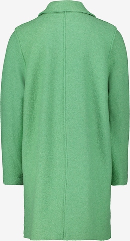 Betty & Co Blazer in Green