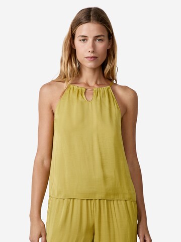 ETAM Schlaftop in Grün