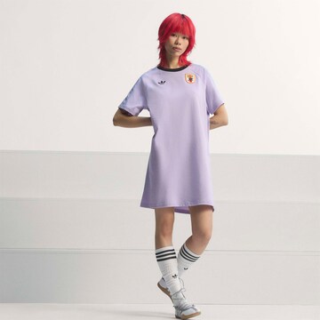 ADIDAS PERFORMANCE Sportkleid 'Japan' in Lila