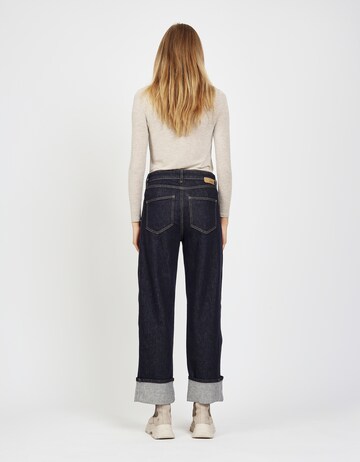 Gang Normální Džíny ''94BLAKE' – černá