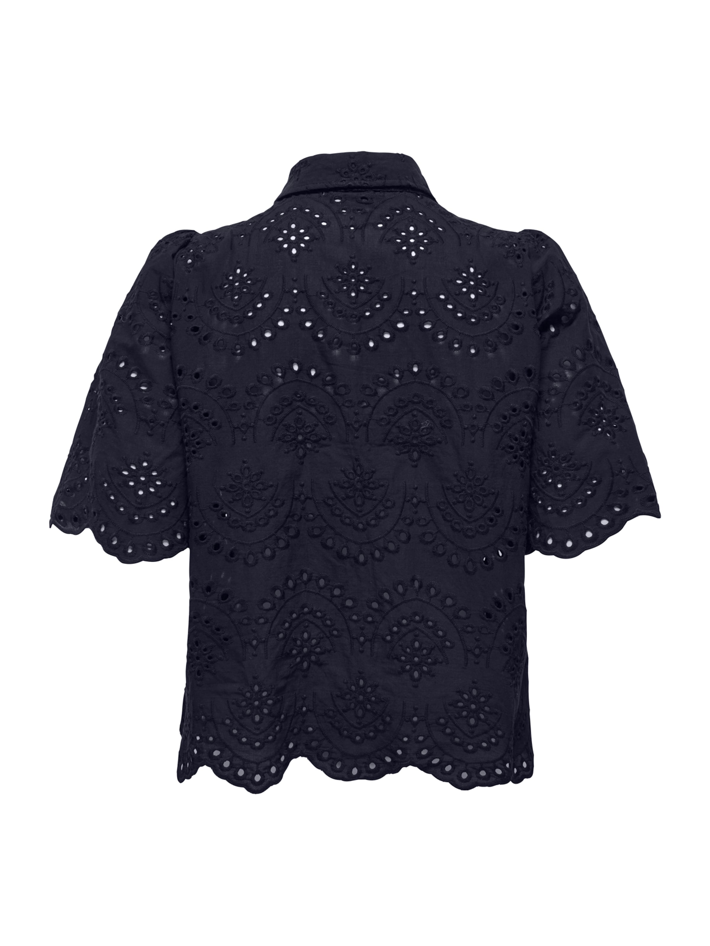 ONLY Μπλούζα 'ONLVALAIS' σε μπλε