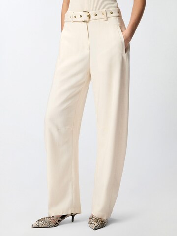 PINKO - regular Pantalón 'PINKO LEXY' en beige