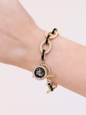 Bracelet 'WENTWORTH' Lauren Ralph Lauren en or