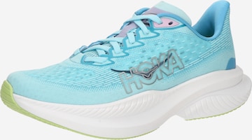 HOKA Обувь для бега 'W MACH 6' в Синий: спереди