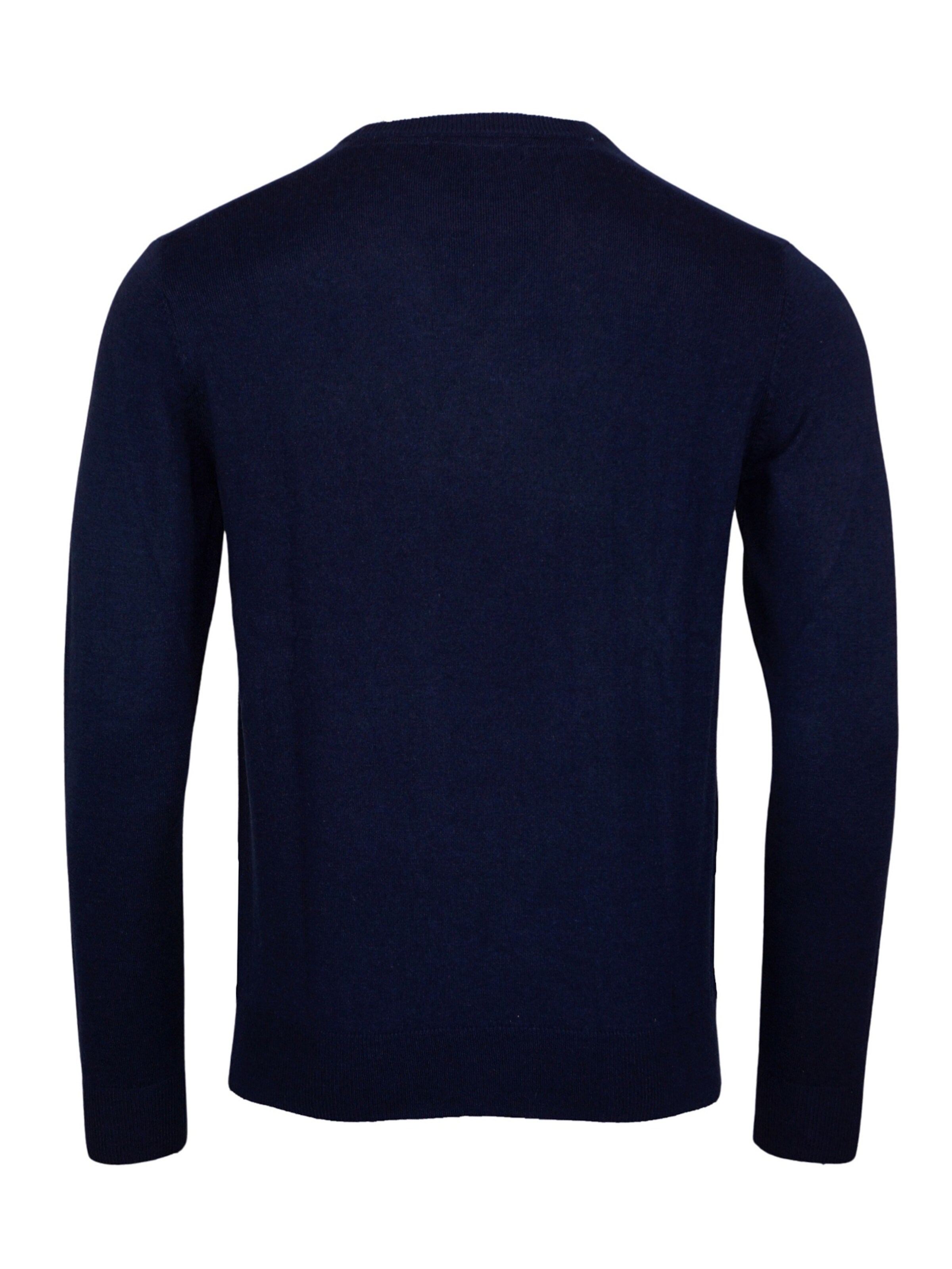 GUESS Pulover 'Valentine' | modra barva