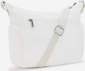 Sac à bandoulière 'GABB' KIPLING en blanc