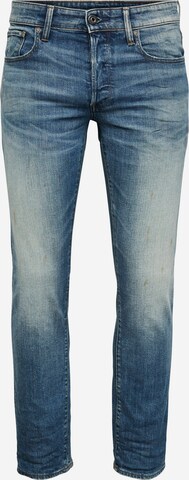 G-Star RAW Regular Jeans in Blau: predná strana