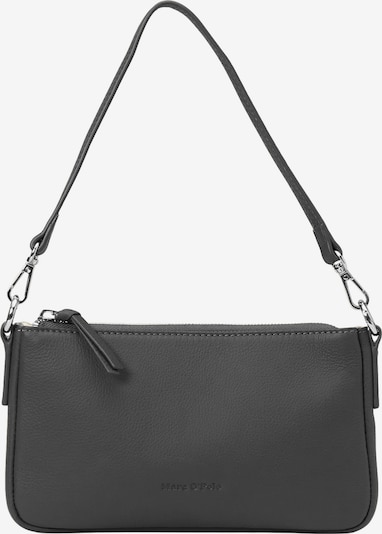 Marc O'Polo Чанта с презрамки в черно, Преглед на продукта