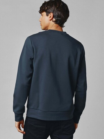 Red Bull Racing x Pepe Jeans Sweatshirt in Blue